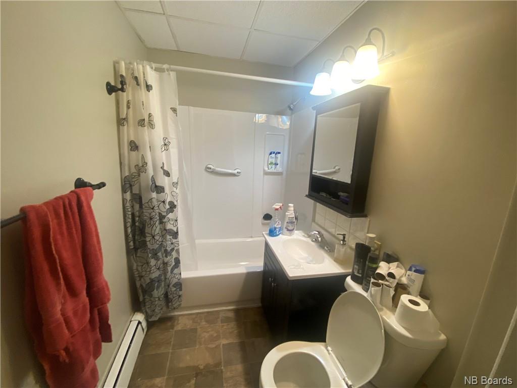 159 St. John Street, Saint John, New Brunswick, Canada