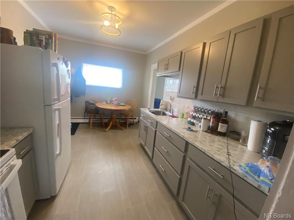 159 St. John Street, Saint John, New Brunswick, Canada