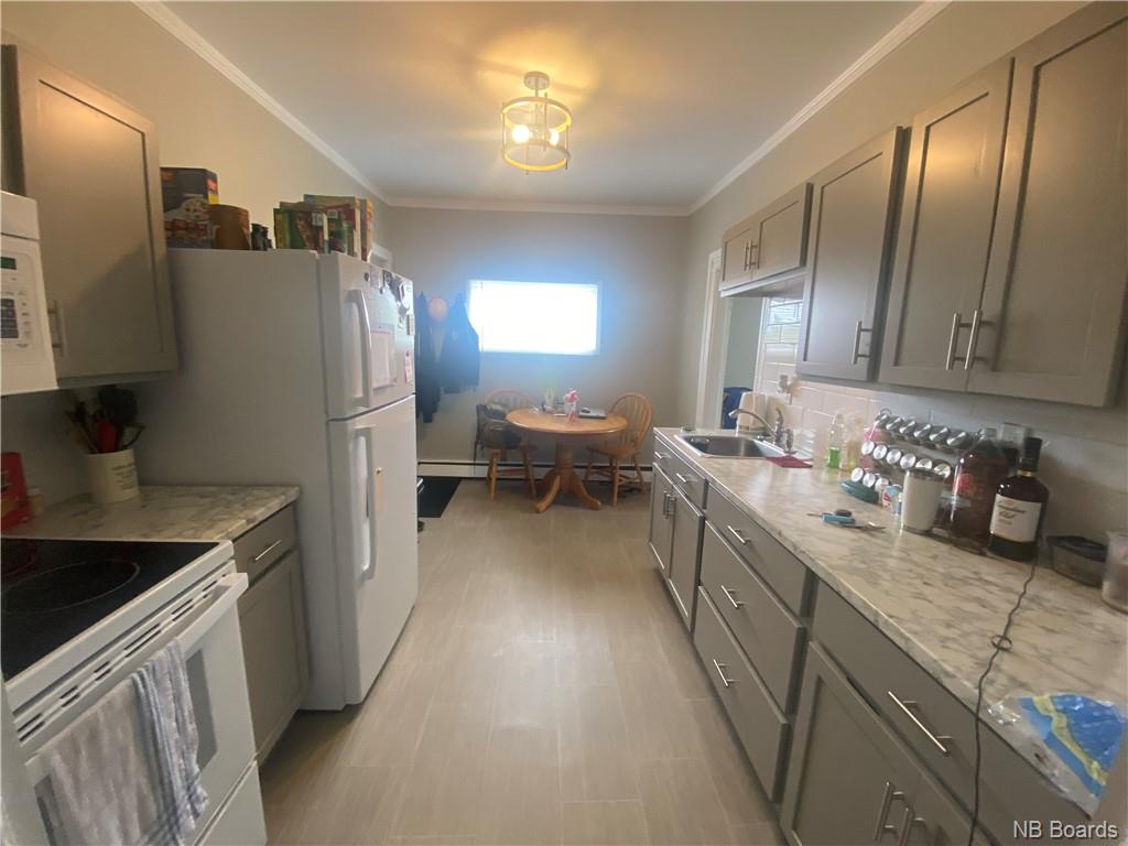 159 St. John Street, Saint John, New Brunswick, Canada