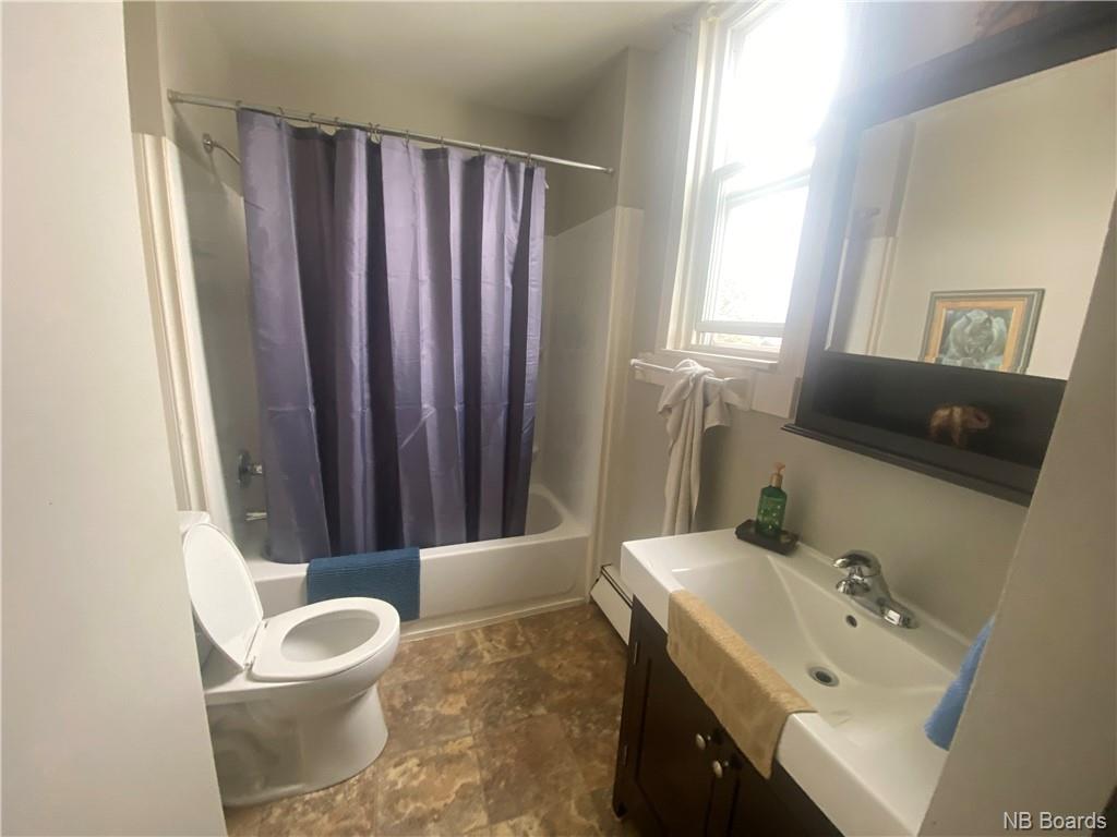 159 St. John Street, Saint John, New Brunswick, Canada