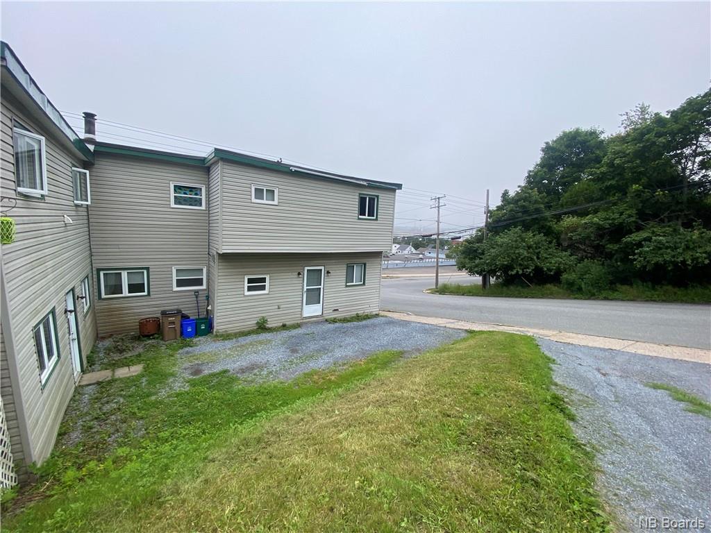 144-146 St John Street, Saint John, New Brunswick, Canada