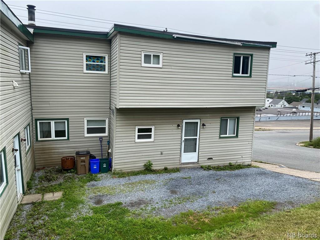 144-146 St John Street, Saint John, New Brunswick, Canada