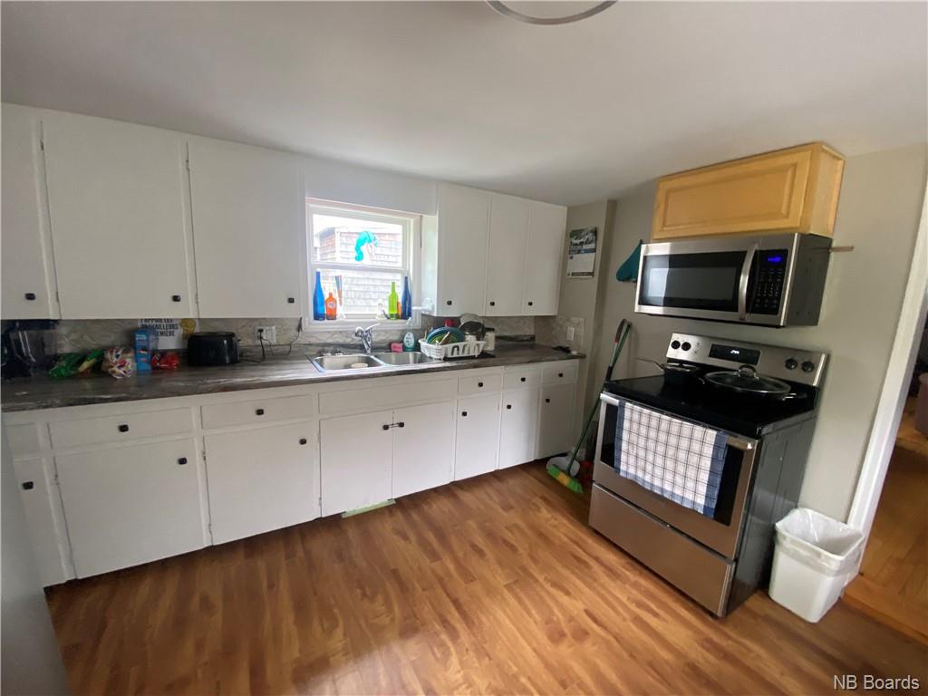 144-146 St John Street, Saint John, New Brunswick, Canada