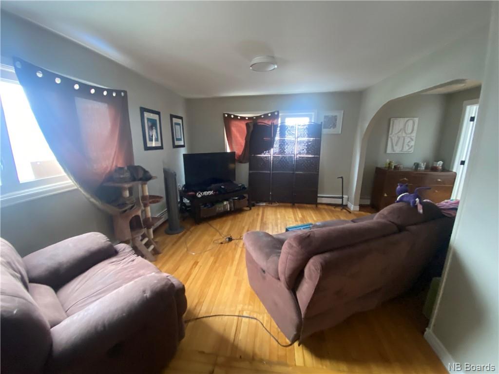 144-146 St John Street, Saint John, New Brunswick, Canada