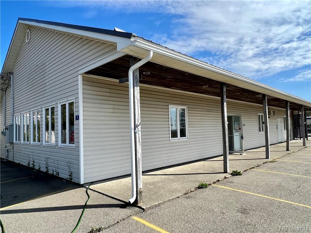 1 Ferry Wharf Road, Grand Manan, New Brunswick, Canada