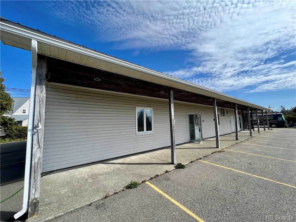 1 Ferry Wharf Road, Grand Manan, New Brunswick, Canada