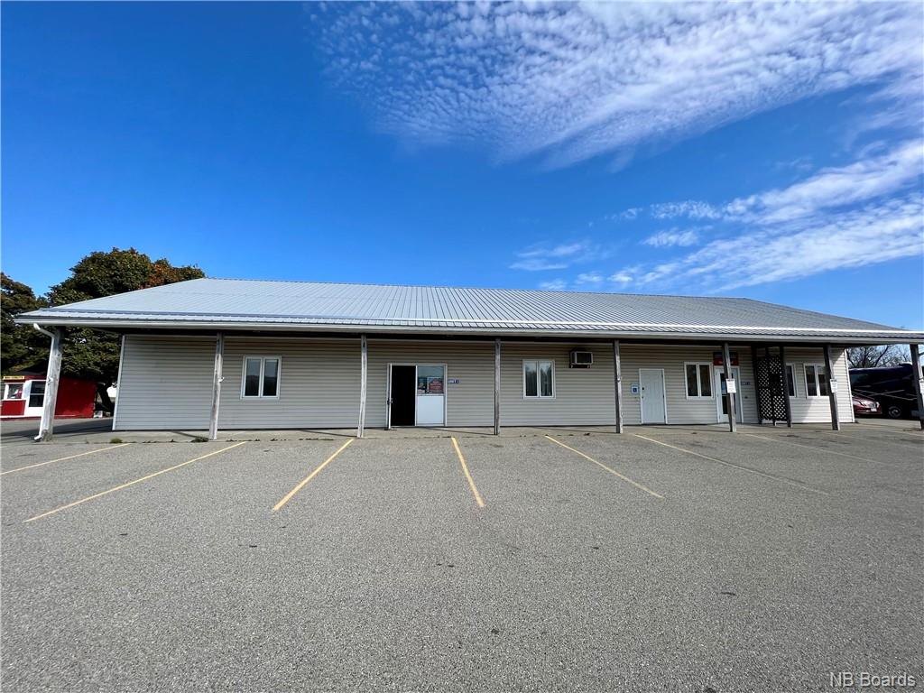 1 Ferry Wharf Road, Grand Manan, New Brunswick, Canada