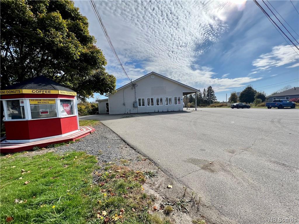 1 Ferry Wharf Road, Grand Manan, New Brunswick, Canada