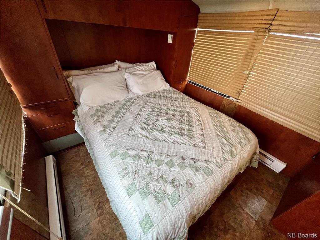 1 Ferry Wharf Road, Grand Manan, New Brunswick, Canada