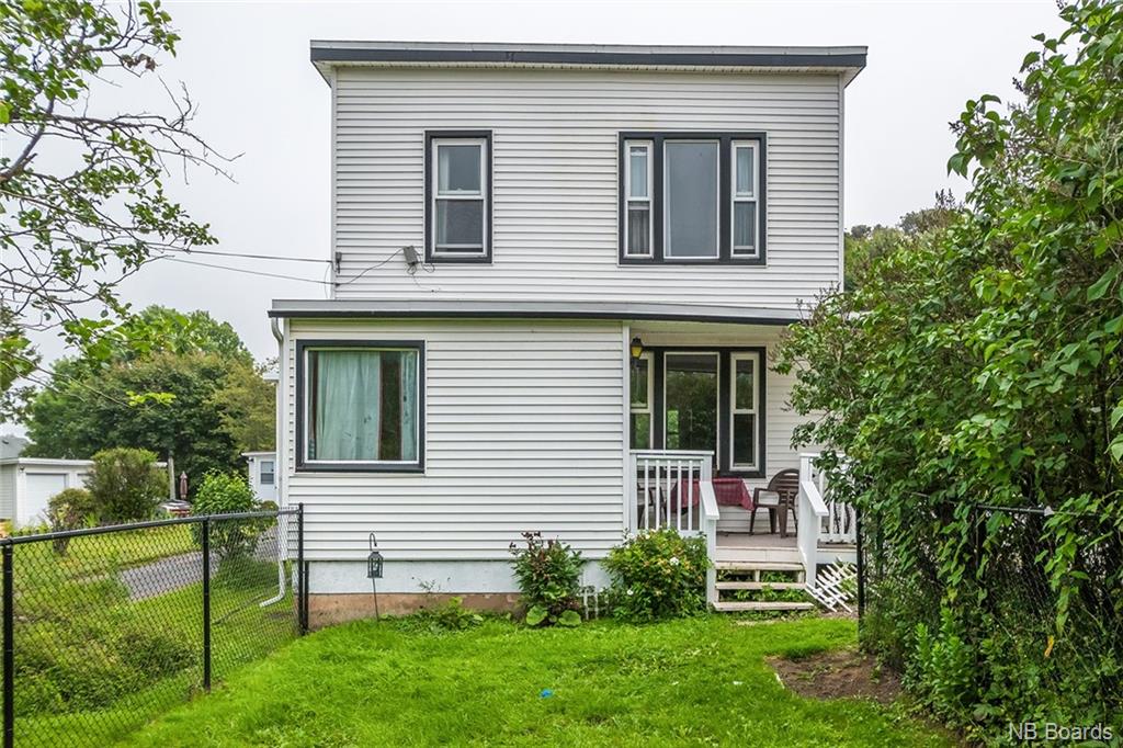 62 Cranston Avenue, Saint John, New Brunswick, Canada