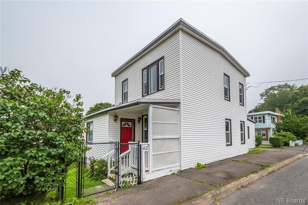 62 Cranston Avenue, Saint John, New Brunswick, Canada