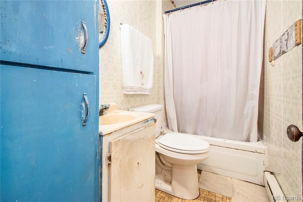 62 Cranston Avenue, Saint John, New Brunswick, Canada