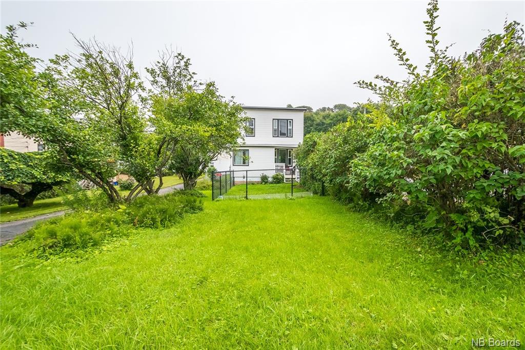 62 Cranston Avenue, Saint John, New Brunswick, Canada