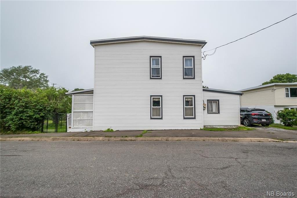 62 Cranston Avenue, Saint John, New Brunswick, Canada