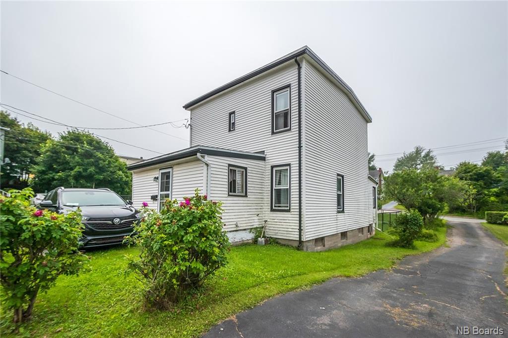 62 Cranston Avenue, Saint John, New Brunswick, Canada