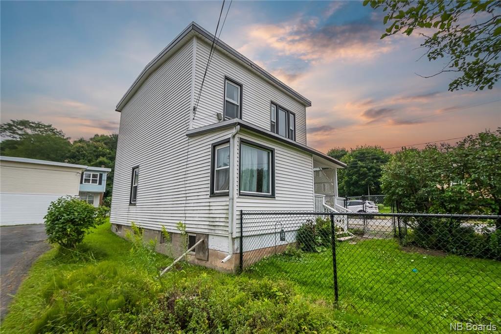62 Cranston Avenue, Saint John, New Brunswick, Canada
