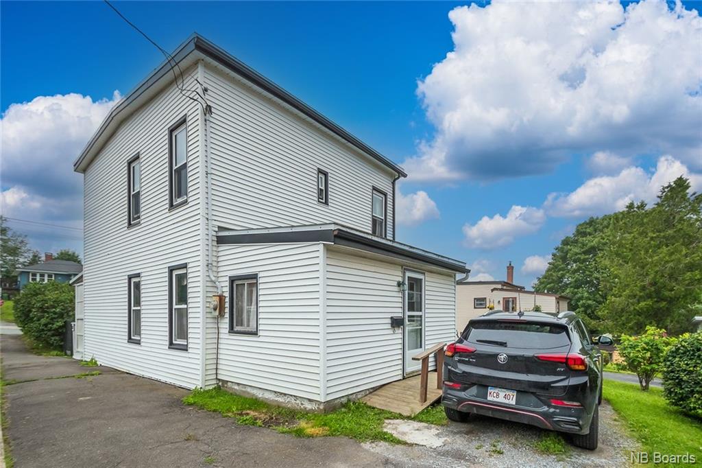 62 Cranston Avenue, Saint John, New Brunswick, Canada