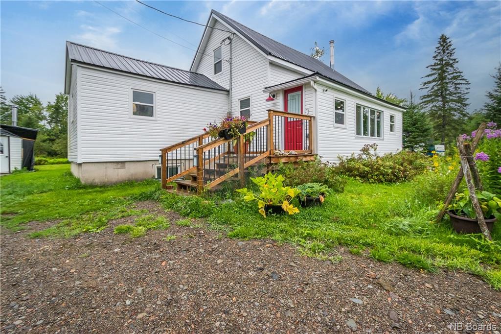 182 Gorham Road, Browns Flat, New Brunswick, Canada