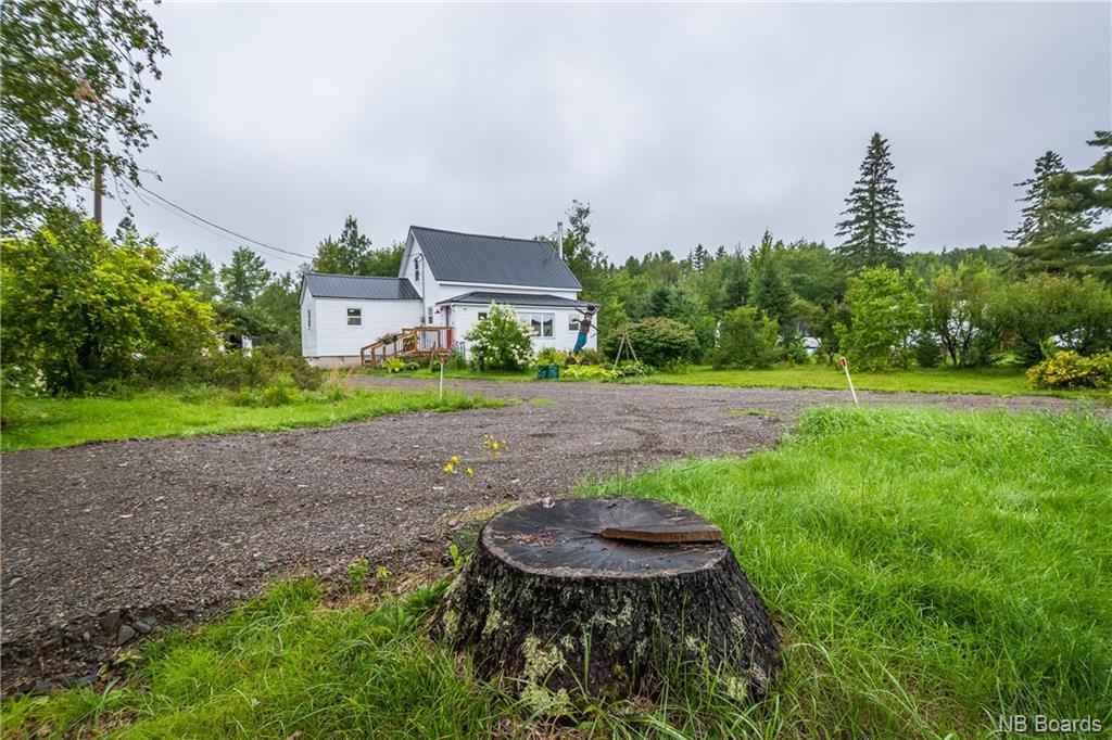 182 Gorham Road, Browns Flat, New Brunswick, Canada