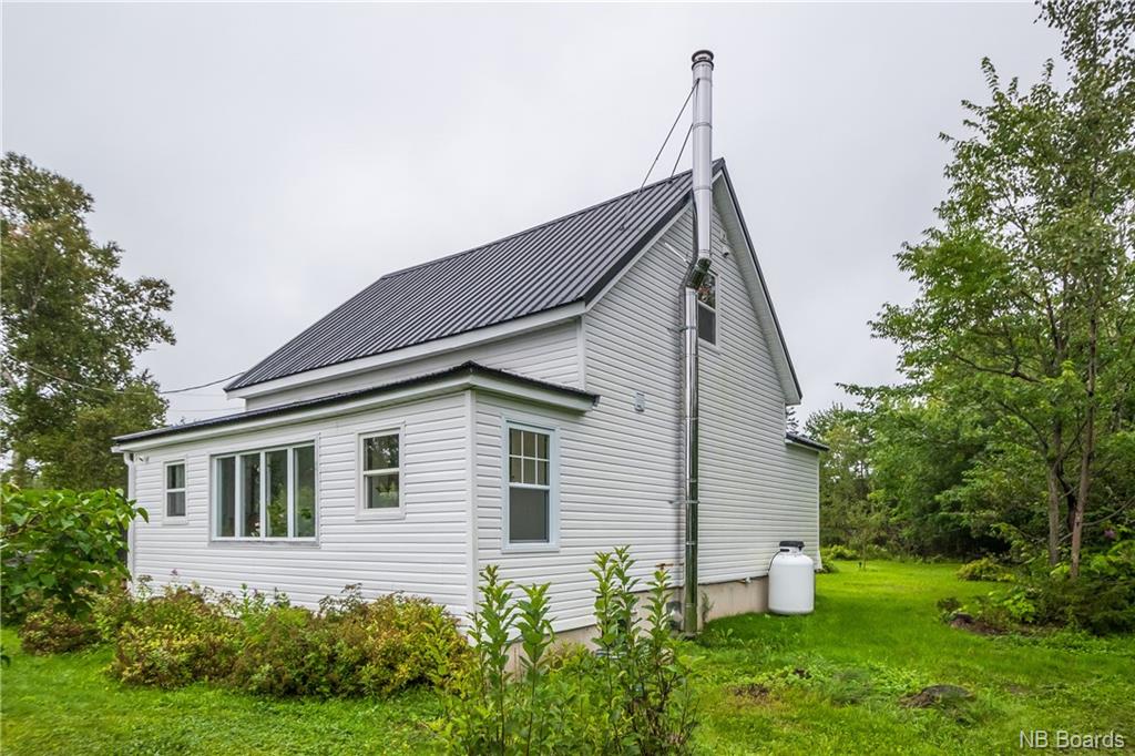 182 Gorham Road, Browns Flat, New Brunswick, Canada