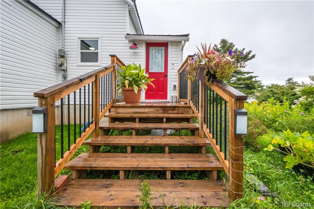 182 Gorham Road, Browns Flat, New Brunswick, Canada