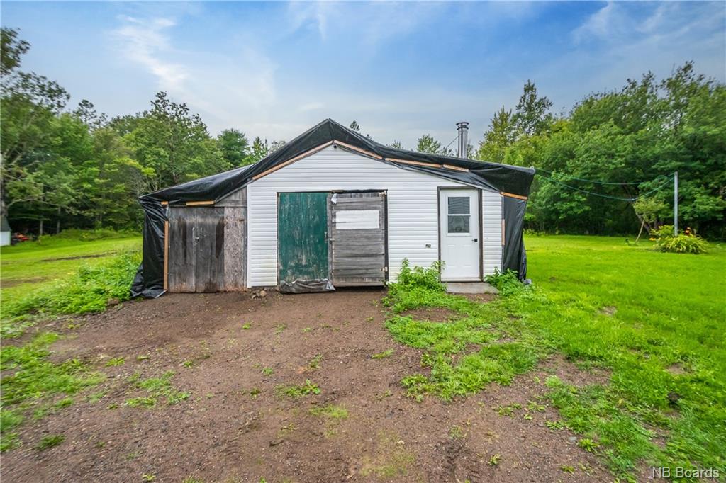 182 Gorham Road, Browns Flat, New Brunswick, Canada