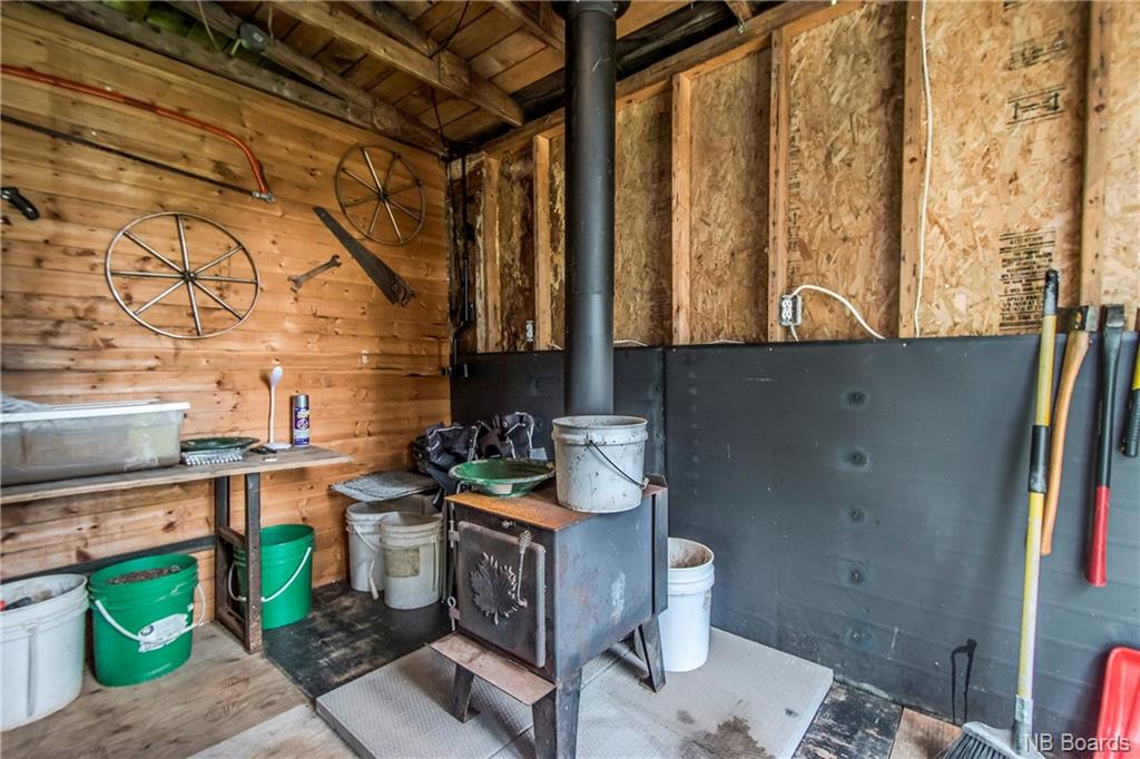 182 Gorham Road, Browns Flat, New Brunswick, Canada