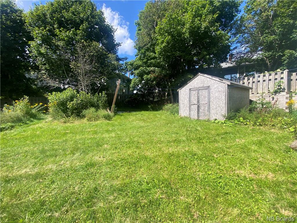 644 Charles Street, Saint John, New Brunswick, Canada