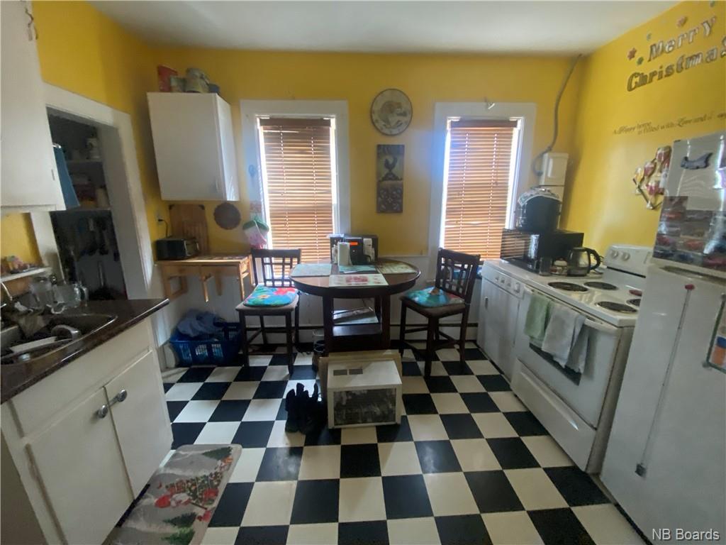 110 Pokiok Road, Saint John, New Brunswick, Canada
