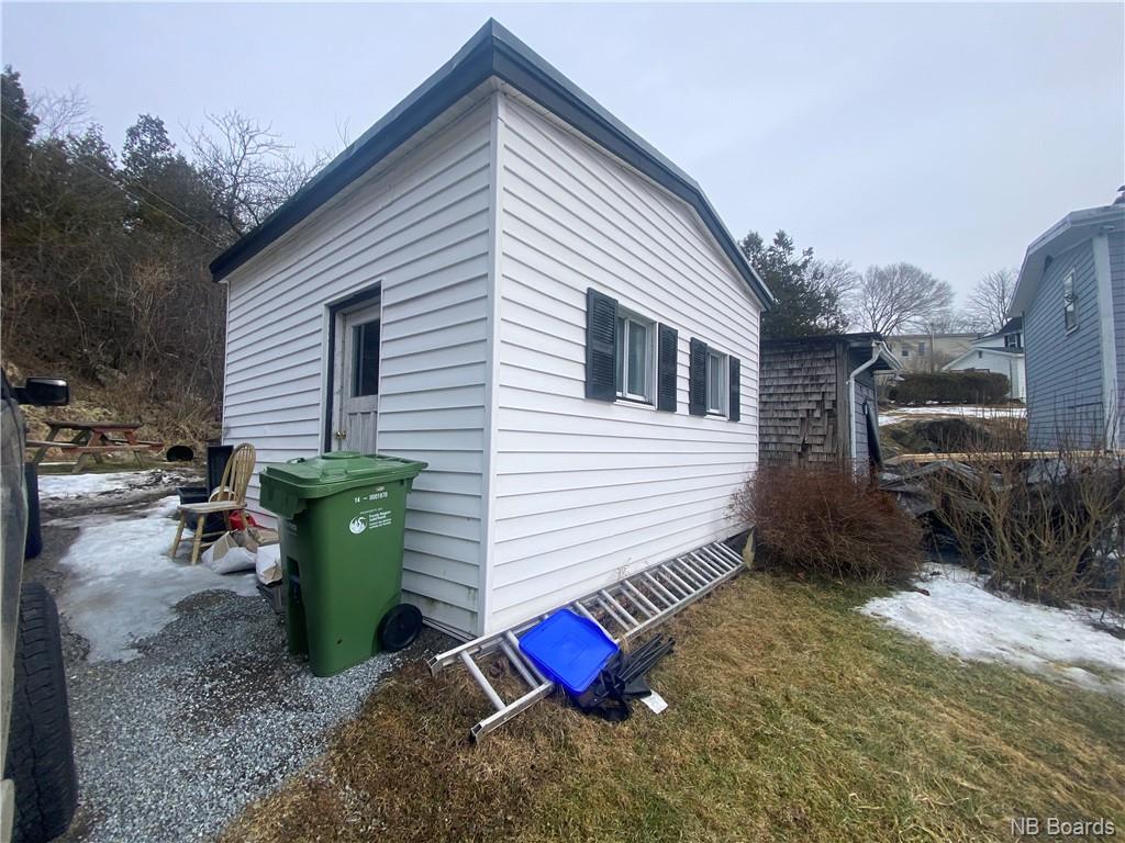 110 Pokiok Road, Saint John, New Brunswick, Canada
