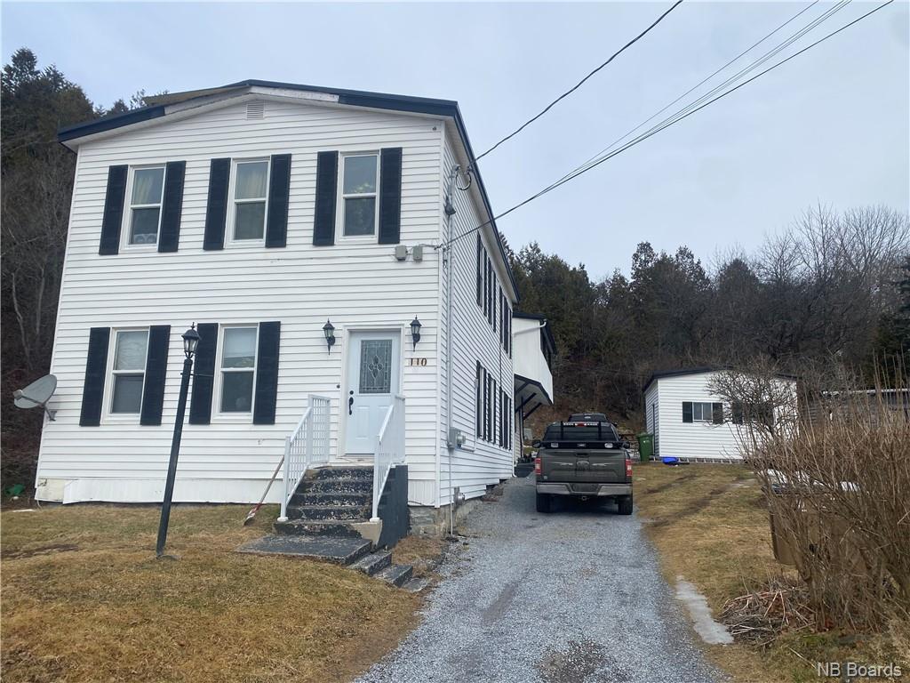 110 Pokiok Road, Saint John, New Brunswick, Canada