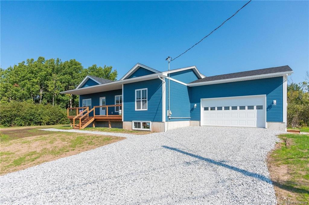 44 Ella Crescent, Hampton, New Brunswick, Canada