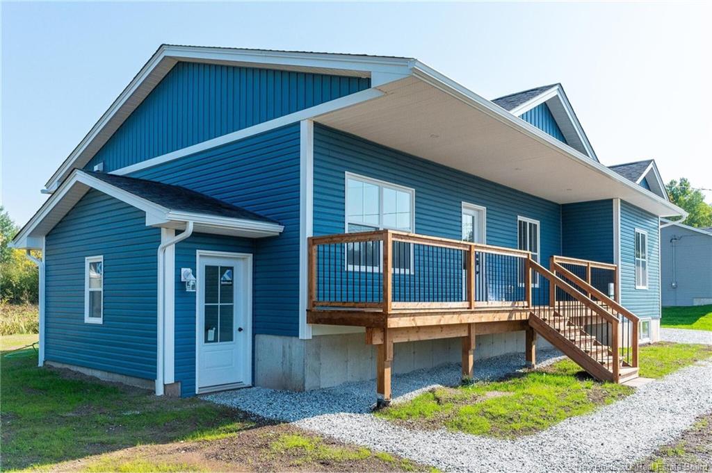 44 Ella Crescent, Hampton, New Brunswick, Canada