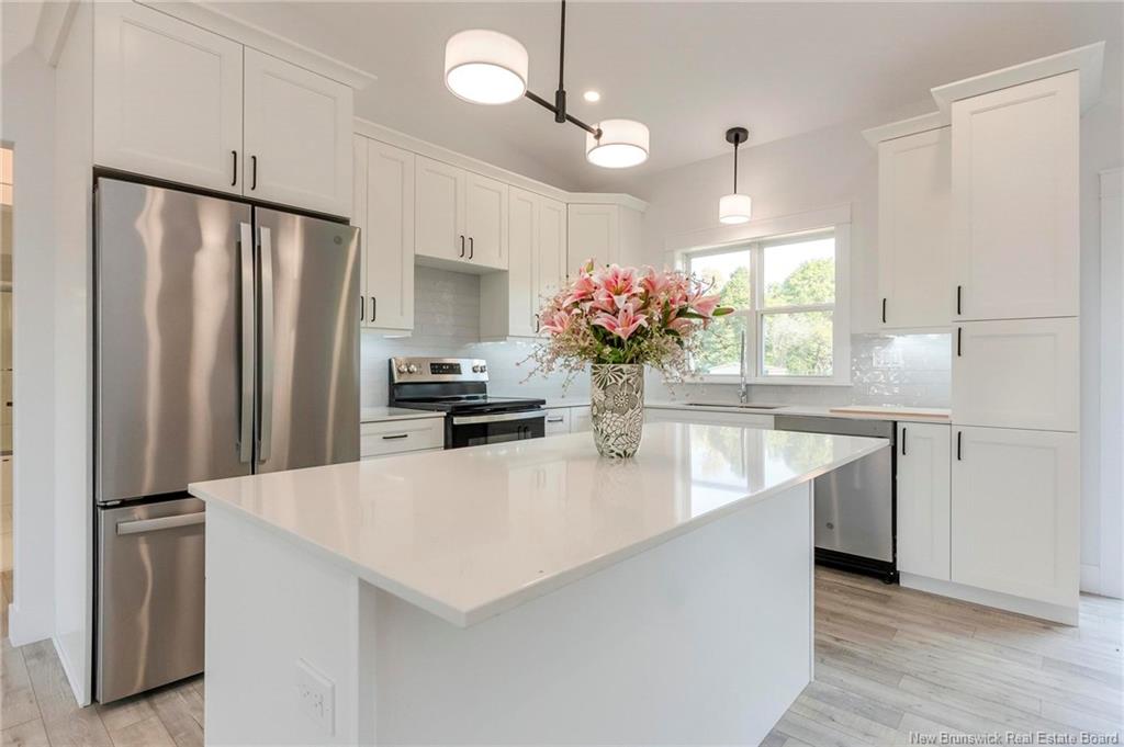 44 Ella Crescent, Hampton, New Brunswick, Canada