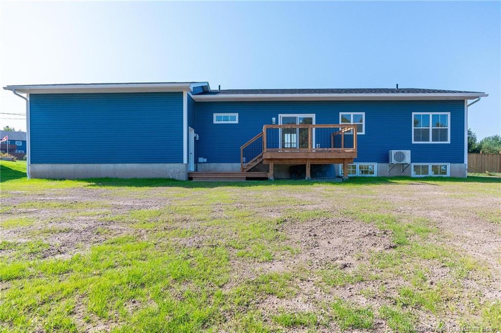 44 Ella Crescent, Hampton, New Brunswick, Canada
