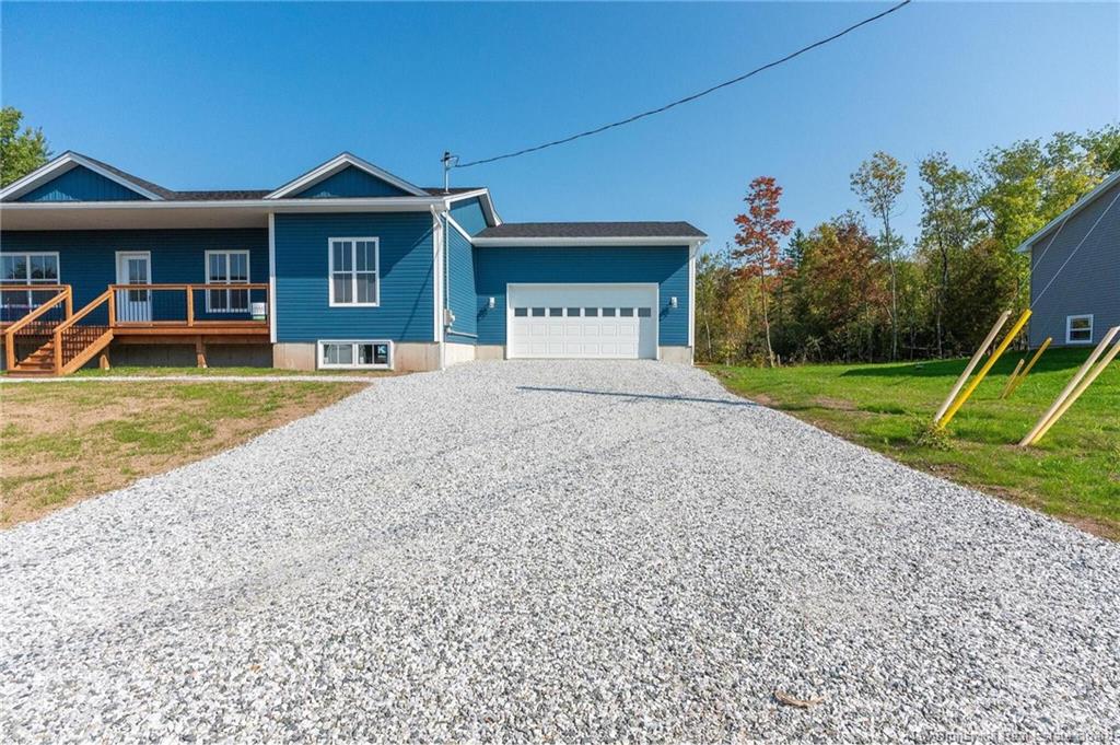 44 Ella Crescent, Hampton, New Brunswick, Canada