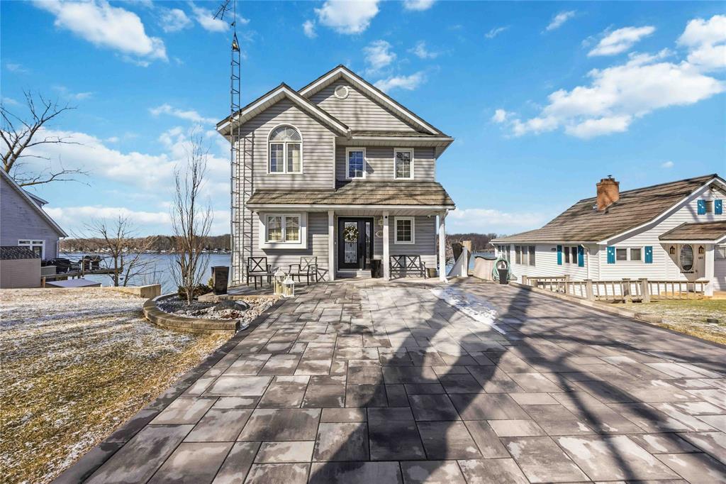 409 Beresford Street, St. Clair Ontario, Canada
