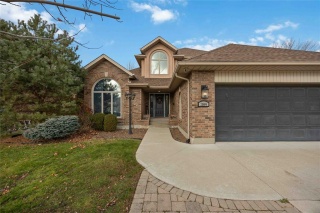 384 APRIL Court, St. Clair Ontario, Canada