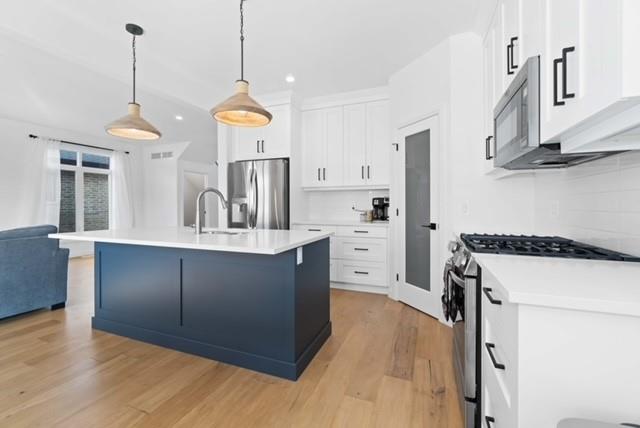 387 BAYHILL Drive, St. Clair, Ontario, Canada