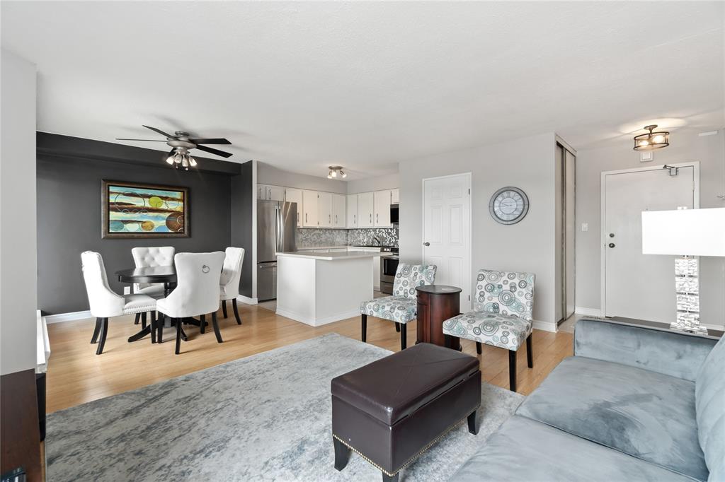 155 FRONT Street North Unit# 1309, Sarnia, Ontario, Canada