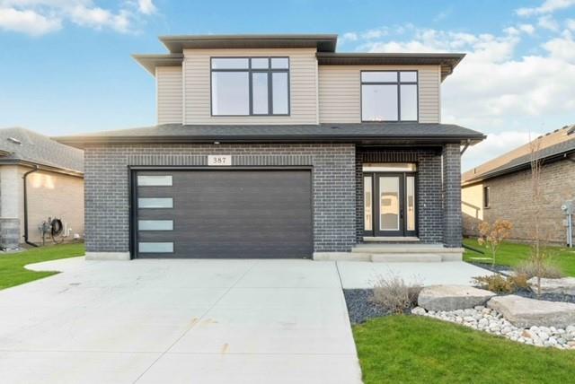 387 BAYHILL Drive, St. Clair, Ontario, Canada