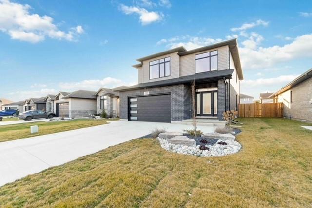 387 BAYHILL Drive, St. Clair, Ontario, Canada