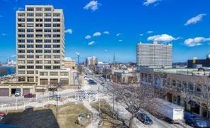 155 FRONT Street North Unit# 402, Sarnia, Ontario, Canada photo 1
