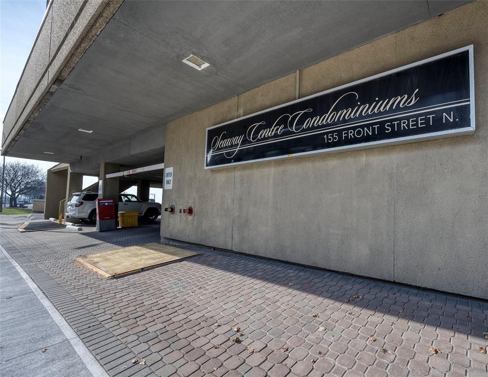 155 FRONT Street North Unit# 402, Sarnia, Ontario, Canada photo 4