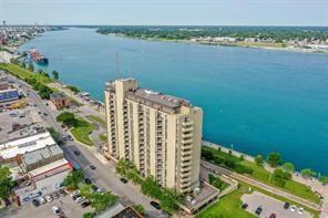 155 Front Street North Unit# 1309, Sarnia Ontario, Canada