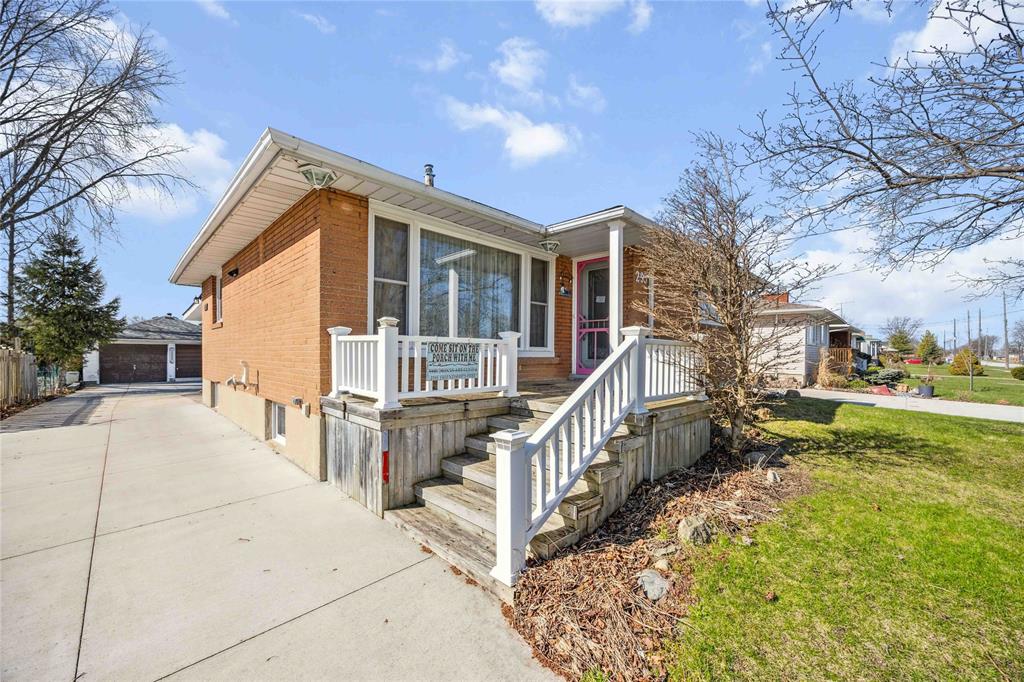 293 HILL Street, St. Clair, Ontario, Canada