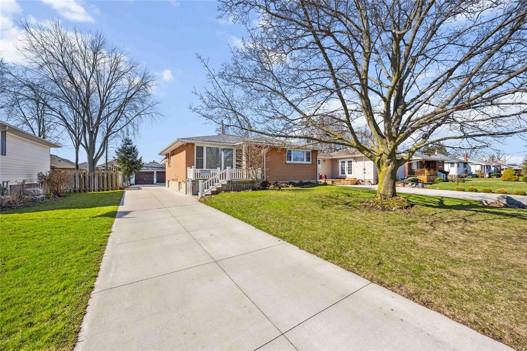 293 HILL Street, St. Clair, Ontario, Canada