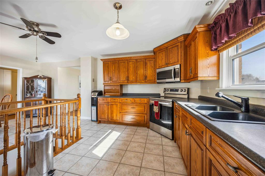 293 HILL Street, St. Clair, Ontario, Canada