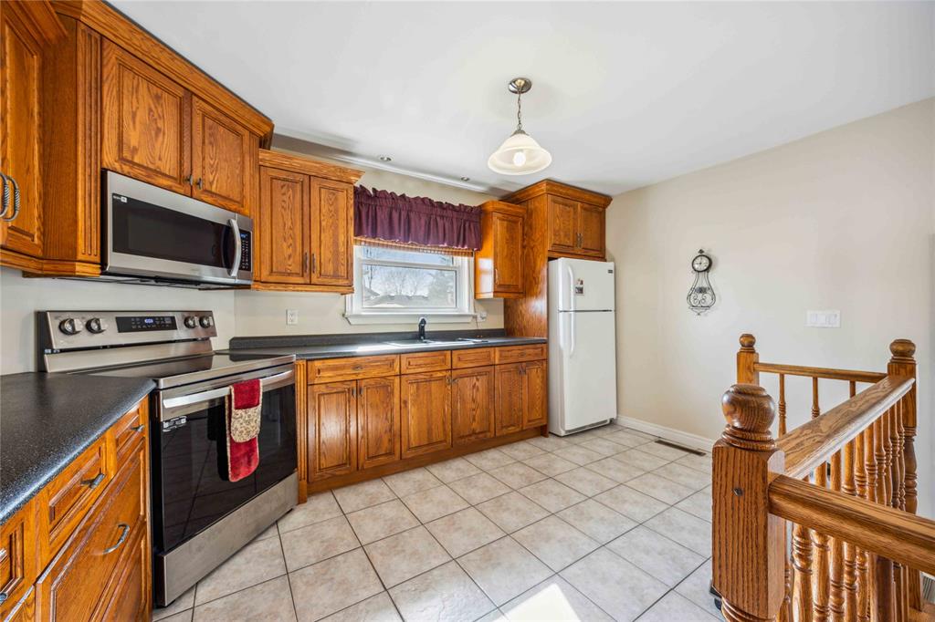 293 HILL Street, St. Clair, Ontario, Canada
