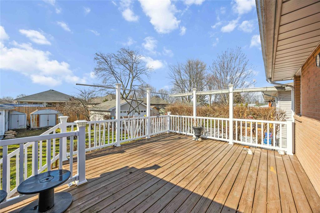 293 HILL Street, St. Clair, Ontario, Canada